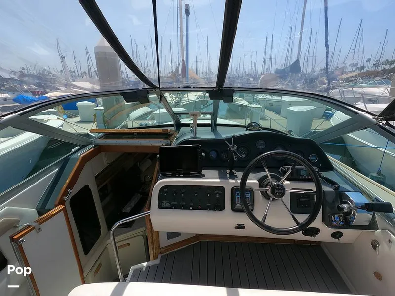 Slide: The Image of Sea Ray 270 Sundancer 1992 - 14177362