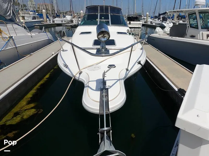 Slide: The Image of Sea Ray 270 Sundancer 1992 - 14177386