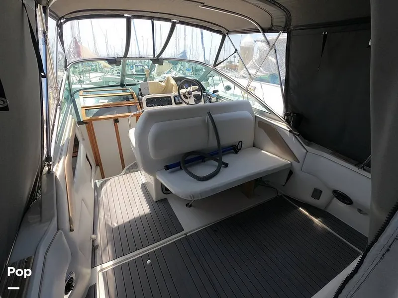 Slide: The Image of Sea Ray 270 Sundancer 1992 - 14177360