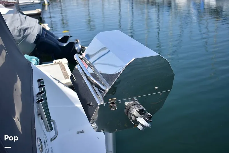 Slide: The Image of Sea Ray 270 Sundancer 1992 - 14177427