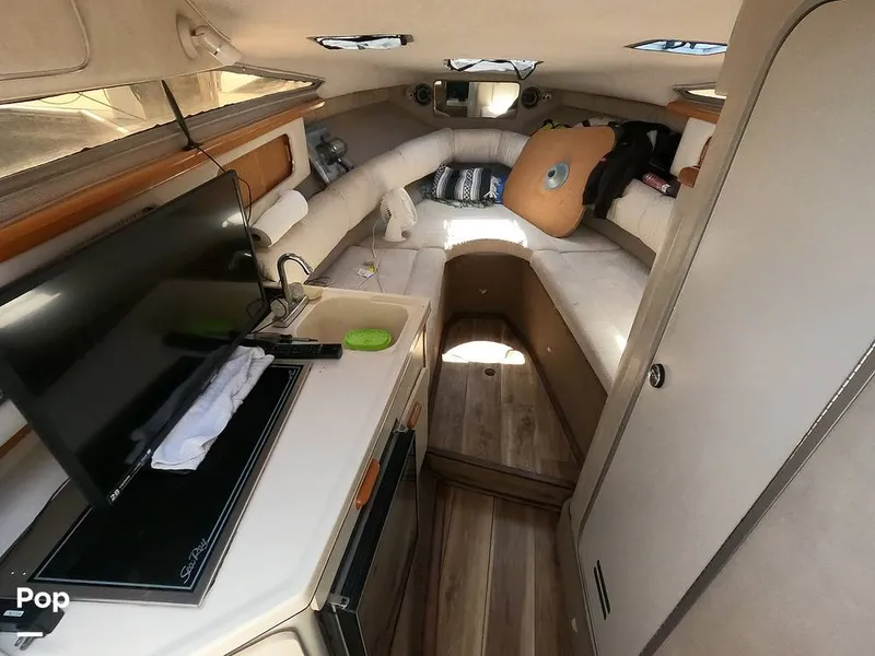 Slide: The Image of Sea Ray 270 Sundancer 1992 - 14177364