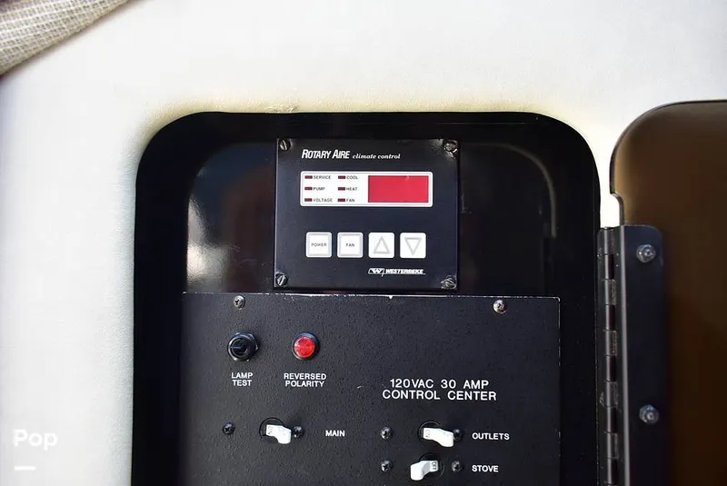 Slide: The Image of Sea Ray 270 Sundancer 1992 - 14177414