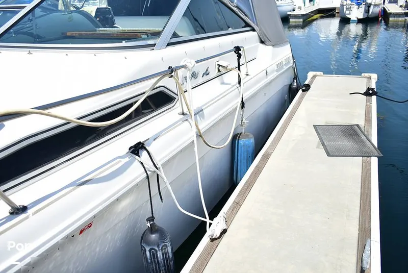 Slide: The Image of Sea Ray 270 Sundancer 1992 - 14177406