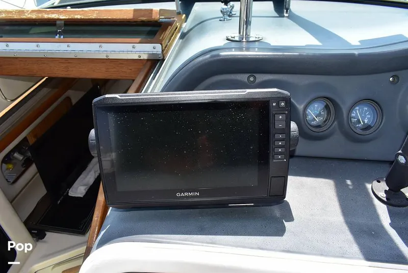Slide: The Image of Sea Ray 270 Sundancer 1992 - 14177390