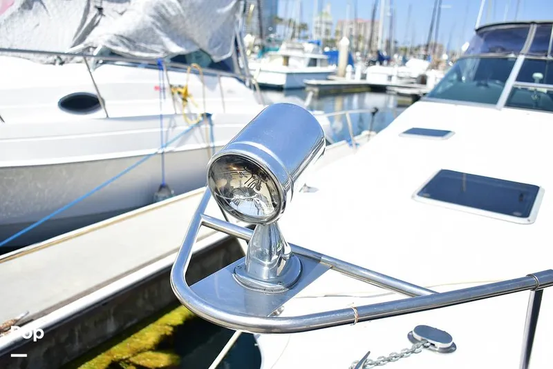 Slide: The Image of Sea Ray 270 Sundancer 1992 - 14177388