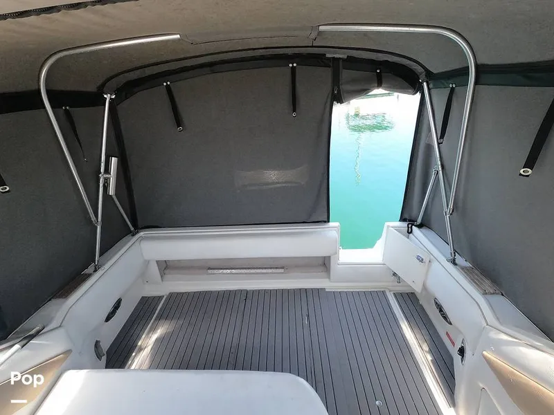 Slide: The Image of Sea Ray 270 Sundancer 1992 - 14177374