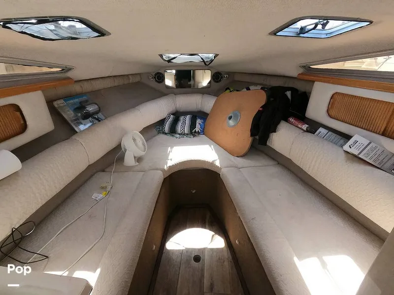 Slide: The Image of Sea Ray 270 Sundancer 1992 - 14177365