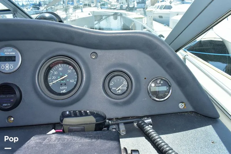 Slide: The Image of Sea Ray 270 Sundancer 1992 - 14177395