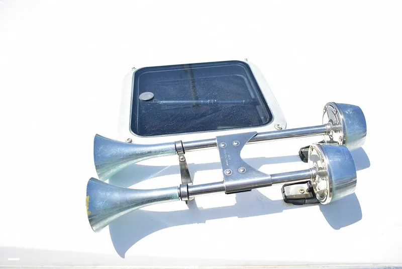 Slide: The Image of Sea Ray 270 Sundancer 1992 - 14177391