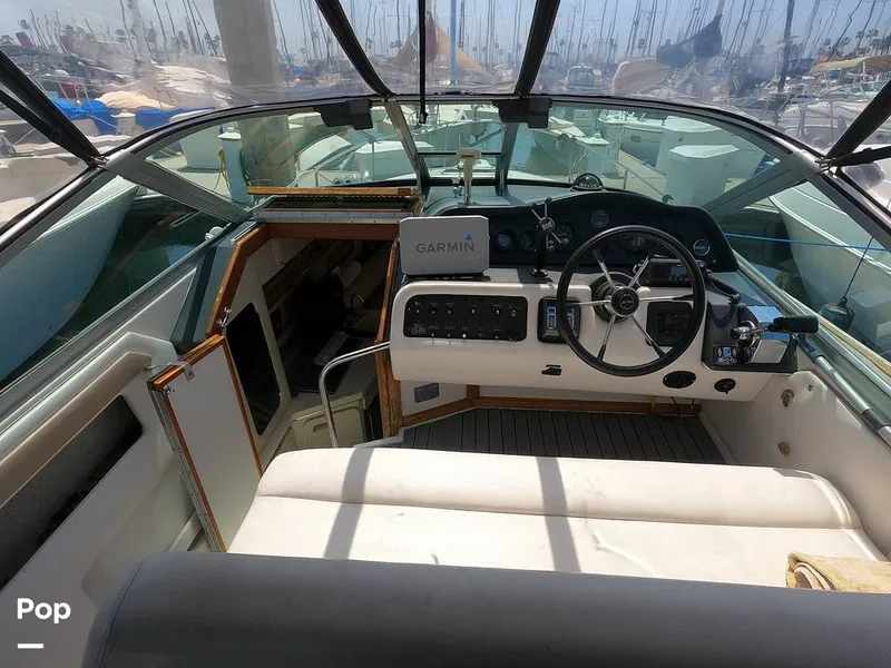 Slide: The Image of Sea Ray 270 Sundancer 1992 - 14177361