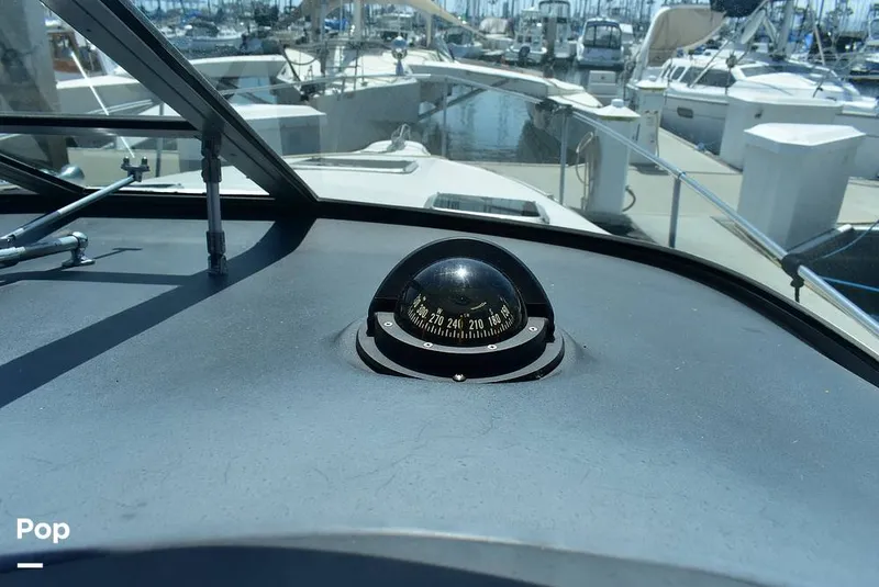 Slide: The Image of Sea Ray 270 Sundancer 1992 - 14177397