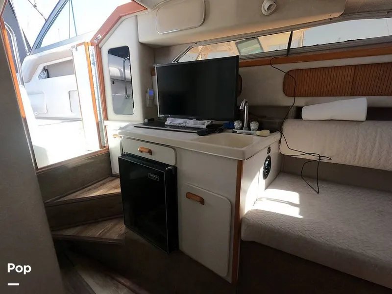 Slide: The Image of Sea Ray 270 Sundancer 1992 - 14177367