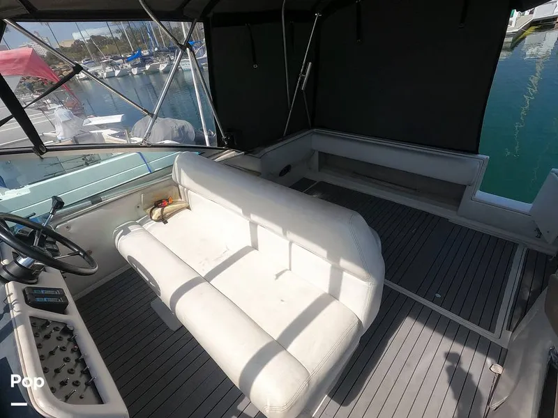Slide: The Image of Sea Ray 270 Sundancer 1992 - 14177373