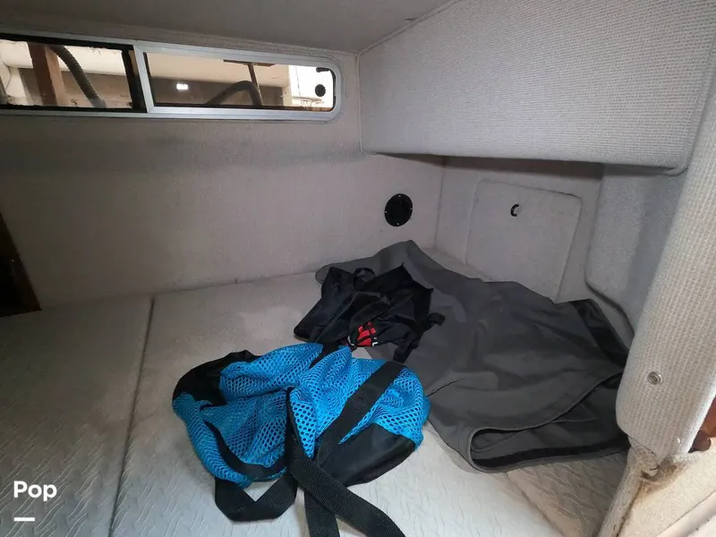 Slide: The Image of Sea Ray 270 Sundancer 1992 - 14177371