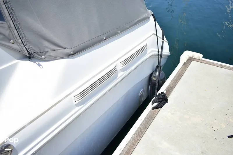Slide: The Image of Sea Ray 270 Sundancer 1992 - 14177408