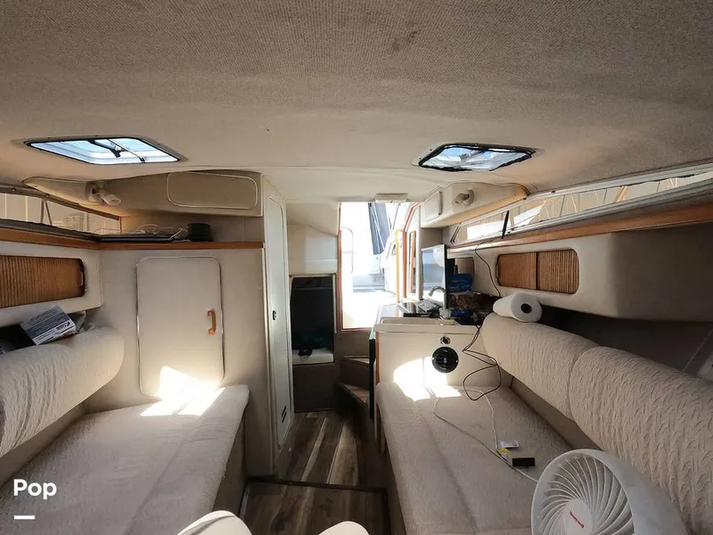 Slide: The Image of Sea Ray 270 Sundancer 1992 - 14177366