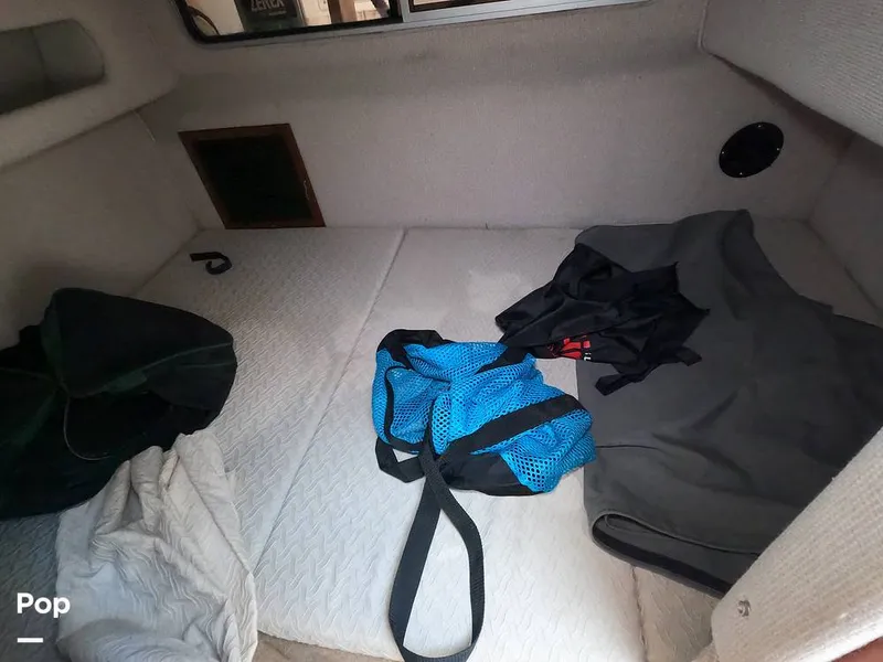 Slide: The Image of Sea Ray 270 Sundancer 1992 - 14177369