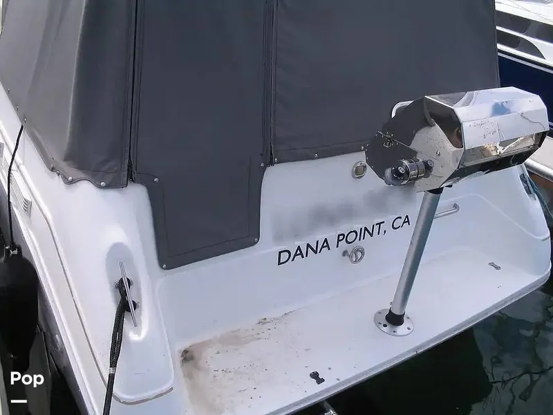 Slide: The Image of Sea Ray 270 Sundancer 1992 - 14177426