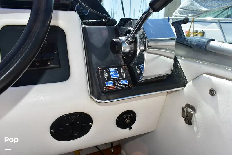 Slide: The Image of Sea Ray 270 Sundancer 1992 - 14177400
