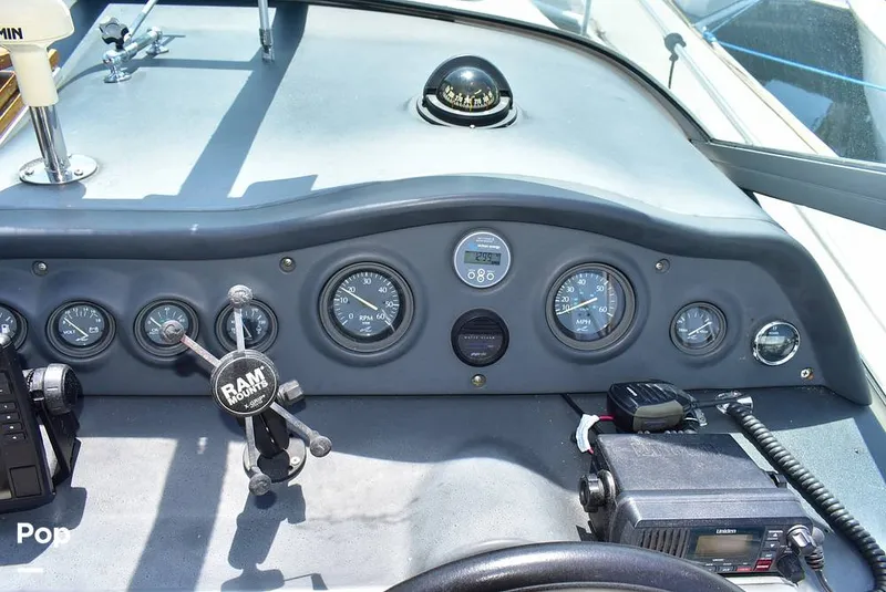 Slide: The Image of Sea Ray 270 Sundancer 1992 - 14177392