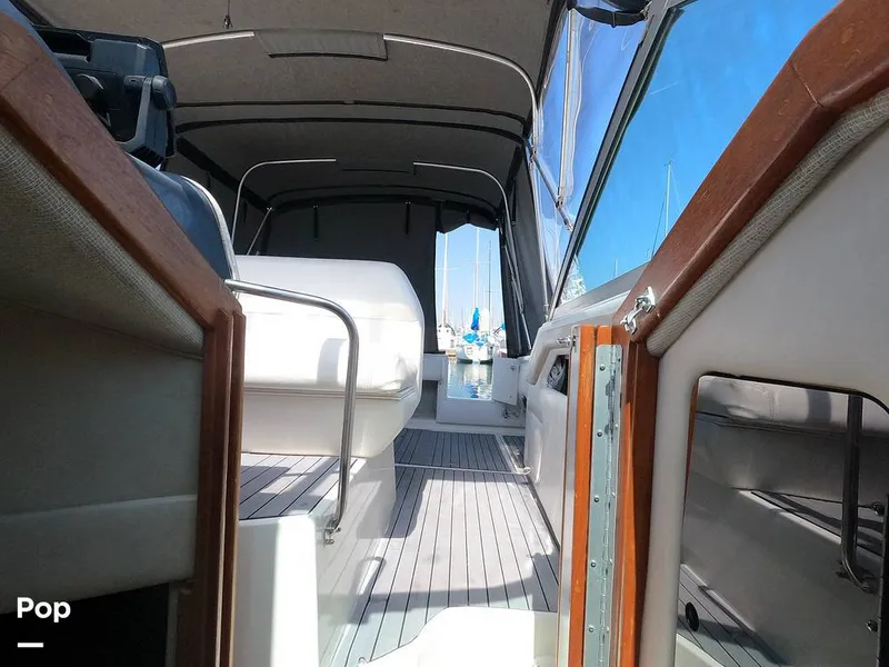 Slide: The Image of Sea Ray 270 Sundancer 1992 - 14177372