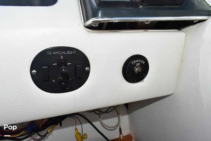 Slide: The Image of Sea Ray 270 Sundancer 1992 - 14177401