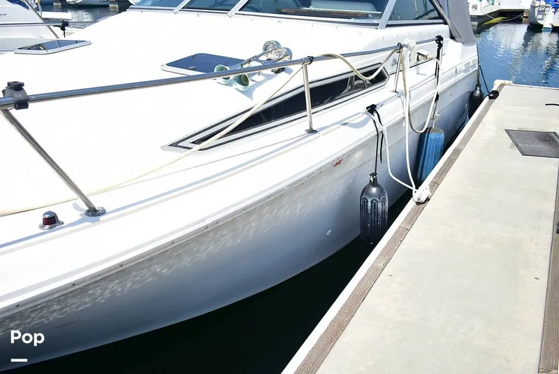 Slide: The Image of Sea Ray 270 Sundancer 1992 - 14177405