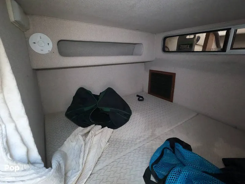 Slide: The Image of Sea Ray 270 Sundancer 1992 - 14177370