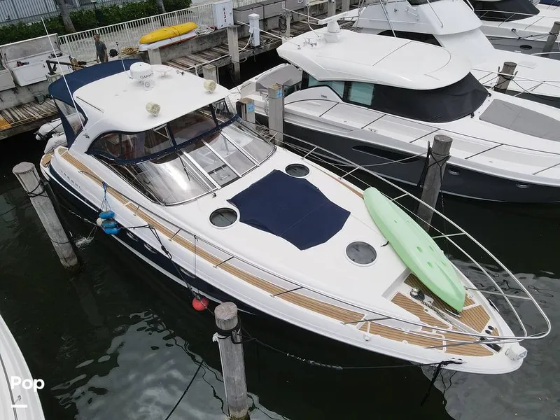 The Image of Regal Commodore 4460 2006 - 14154296