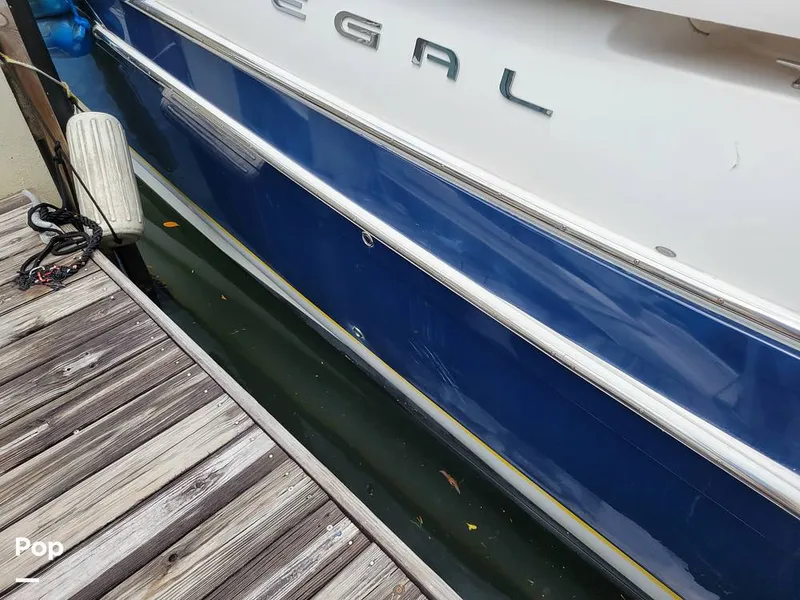 Slide: The Image of Regal Commodore 4460 2006 - 14154243