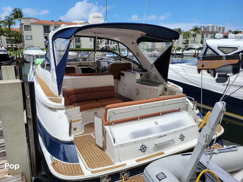 Slide: The Image of Regal Commodore 4460 2006 - 14154200