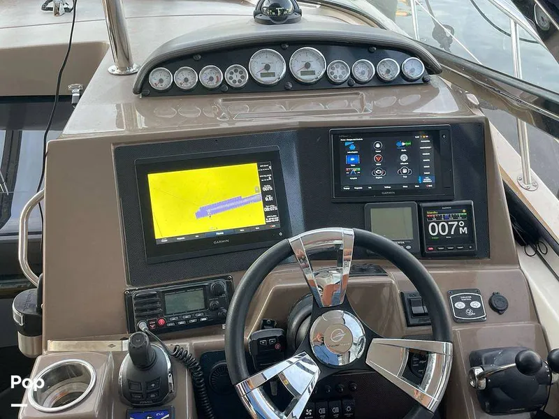 Slide: The Image of Regal Commodore 4460 2006 - 14135218