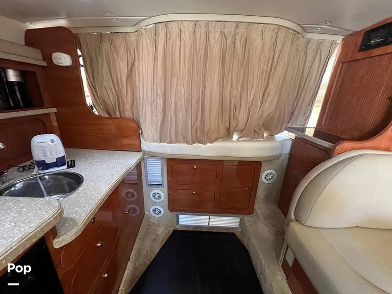 Slide: The Image of Rinker 342 Fiesta Vee 2005 - 14176146