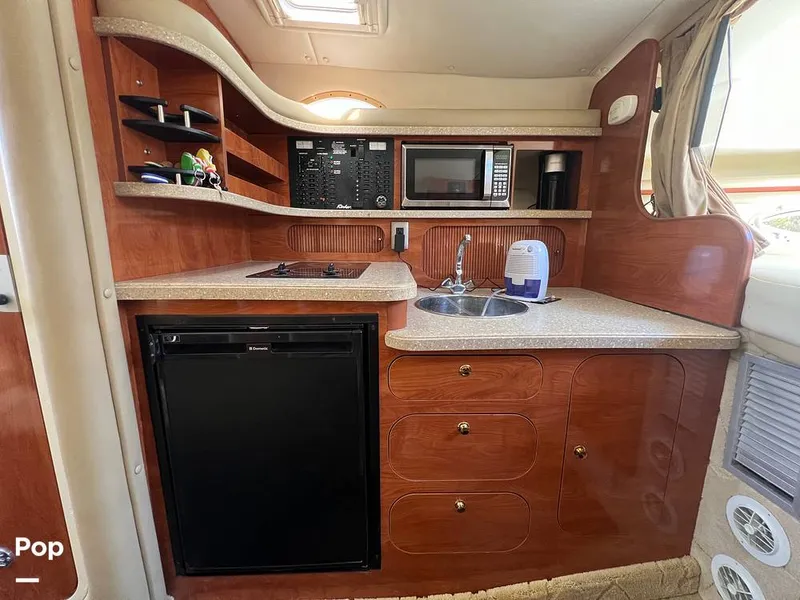 Slide: The Image of Rinker 342 Fiesta Vee 2005 - 14176147