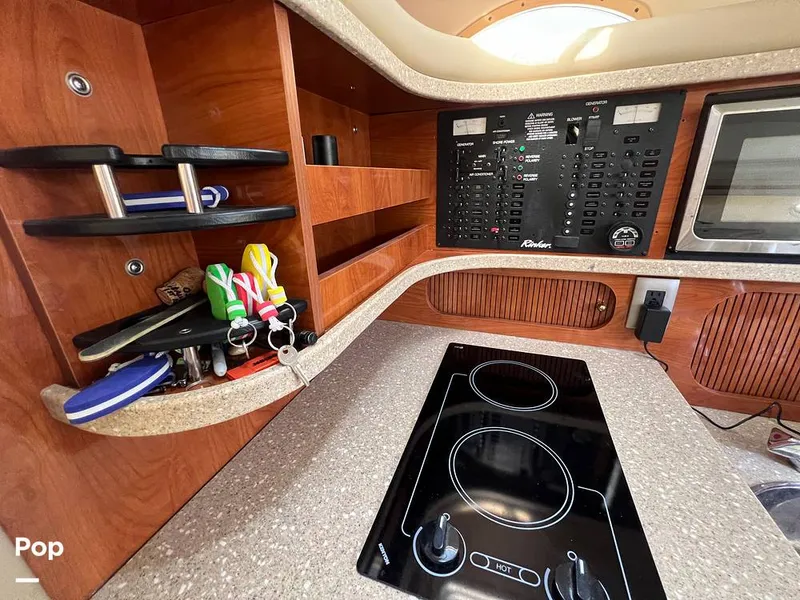 Slide: The Image of Rinker 342 Fiesta Vee 2005 - 14176150