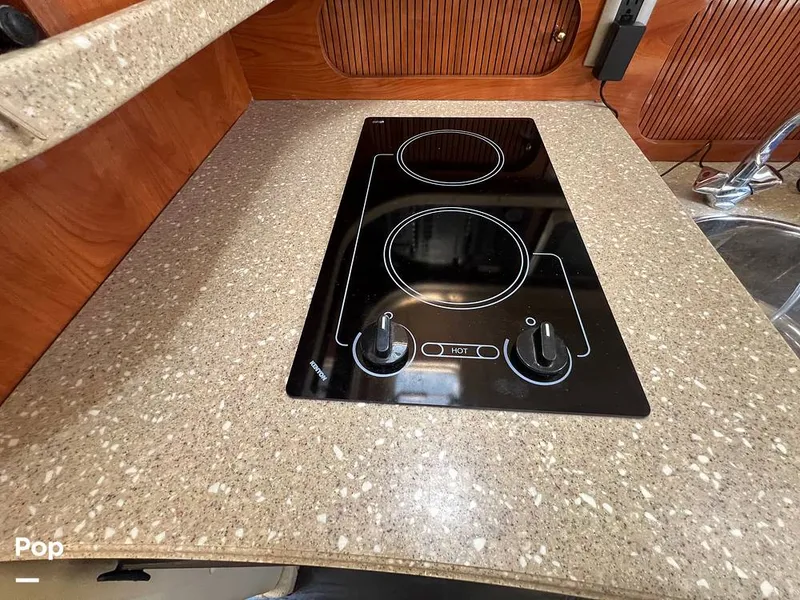 Slide: The Image of Rinker 342 Fiesta Vee 2005 - 14176149