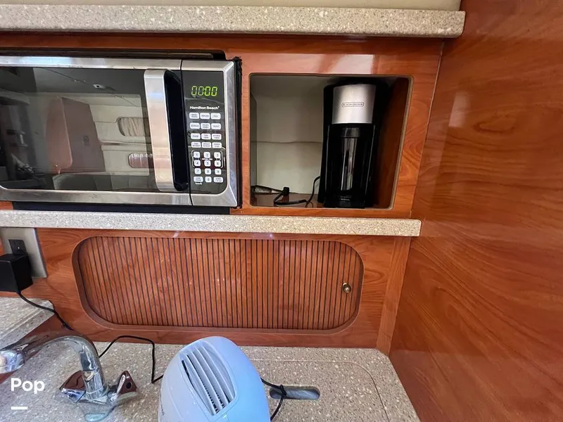 Slide: The Image of Rinker 342 Fiesta Vee 2005 - 14176152