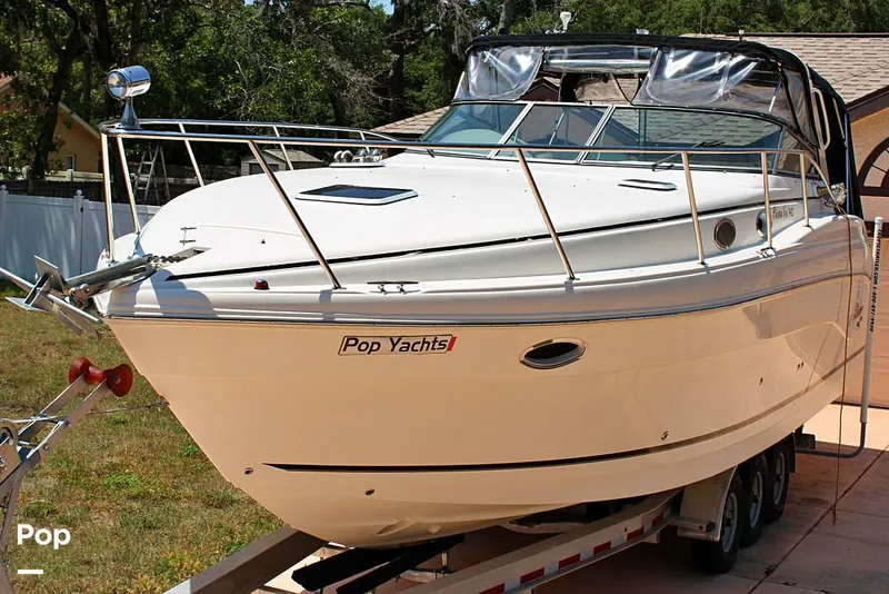 Slide: The Image of Rinker 342 Fiesta Vee 2005 - 14176179