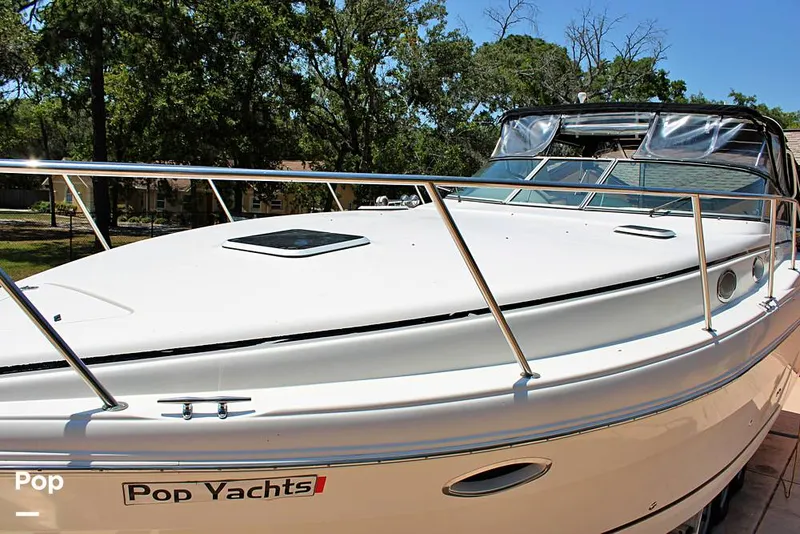 Slide: The Image of Rinker 342 Fiesta Vee 2005 - 14176181