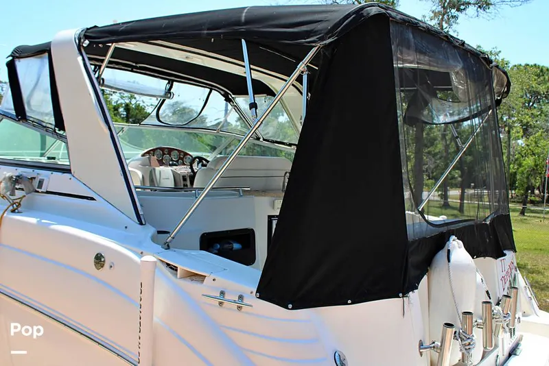 Slide: The Image of Rinker 342 Fiesta Vee 2005 - 14176185