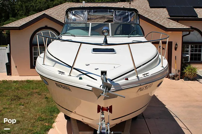 Slide: The Image of Rinker 342 Fiesta Vee 2005 - 14176192