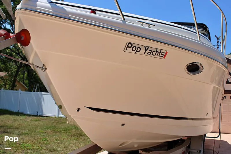 Slide: The Image of Rinker 342 Fiesta Vee 2005 - 14176193