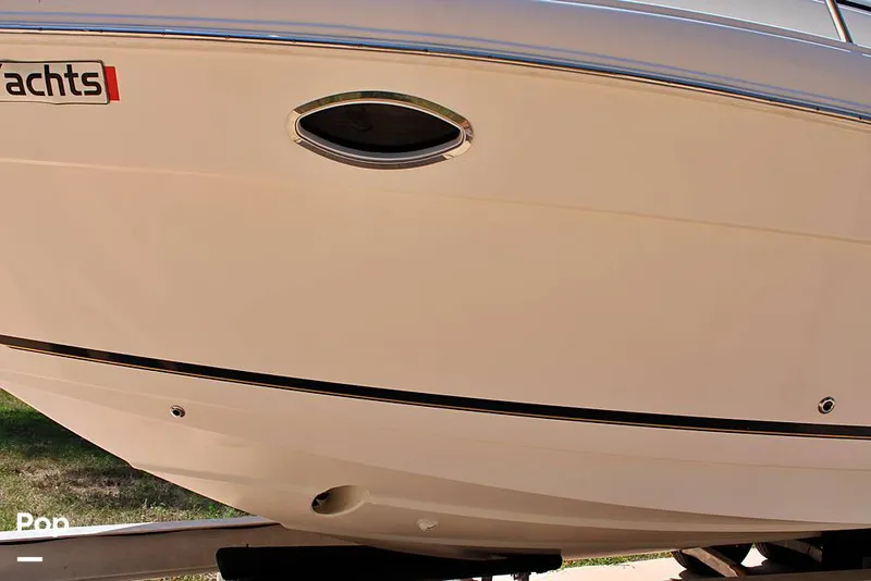 Slide: The Image of Rinker 342 Fiesta Vee 2005 - 14176195