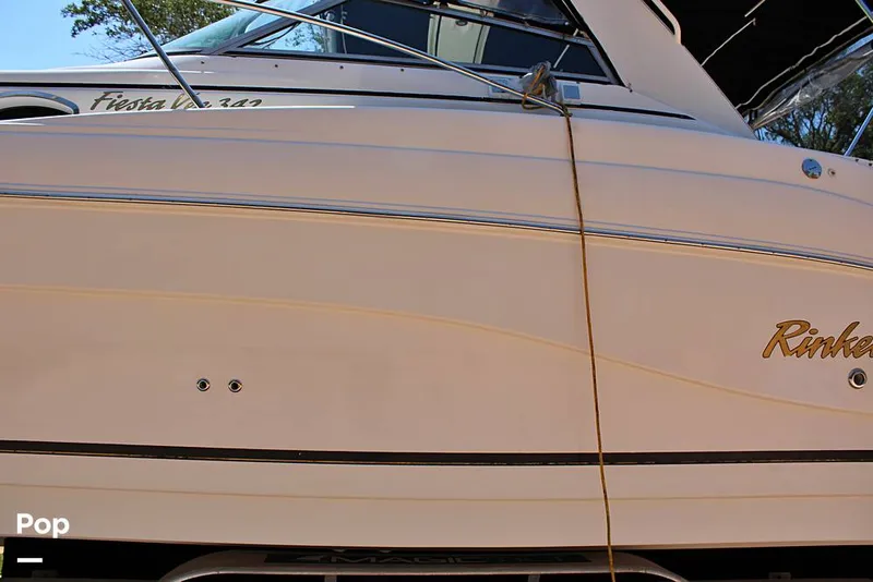 Slide: The Image of Rinker 342 Fiesta Vee 2005 - 14176200