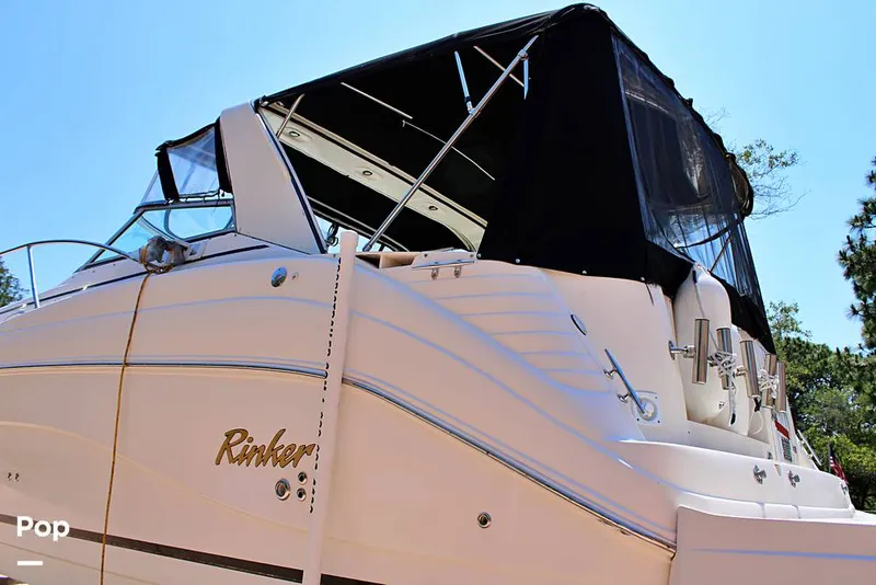 Slide: The Image of Rinker 342 Fiesta Vee 2005 - 14176203
