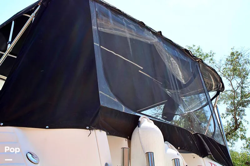 Slide: The Image of Rinker 342 Fiesta Vee 2005 - 14176206