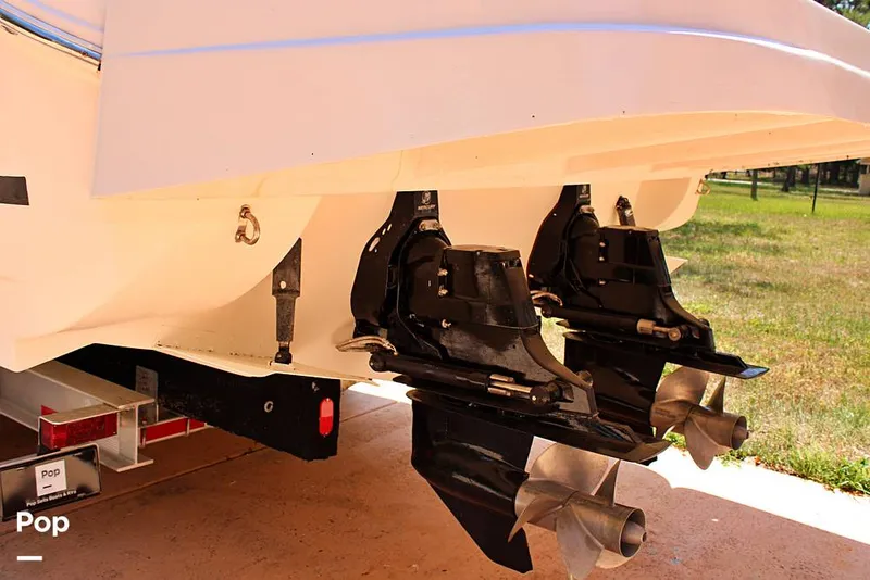 Slide: The Image of Rinker 342 Fiesta Vee 2005 - 14176207