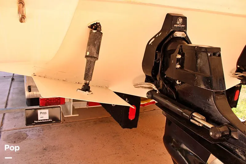 Slide: The Image of Rinker 342 Fiesta Vee 2005 - 14176208