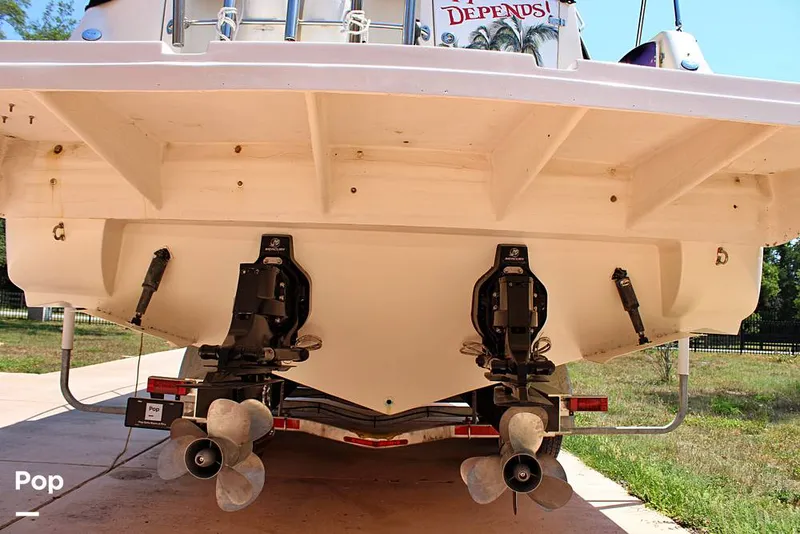 Slide: The Image of Rinker 342 Fiesta Vee 2005 - 14176210