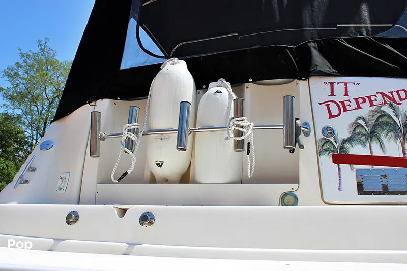 Slide: The Image of Rinker 342 Fiesta Vee 2005 - 14176215